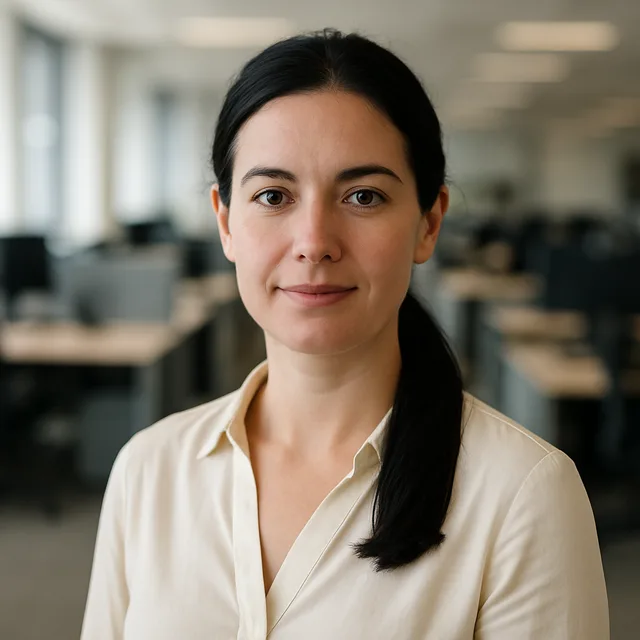 Céline Lefèvre