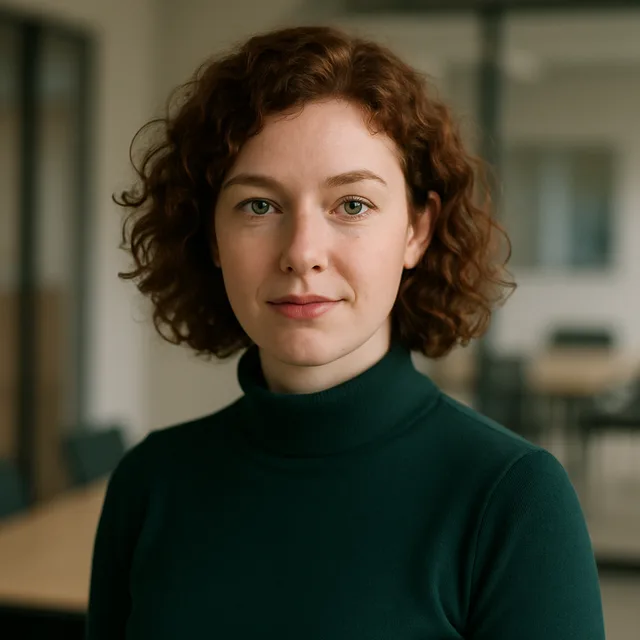 Manon Chevalier