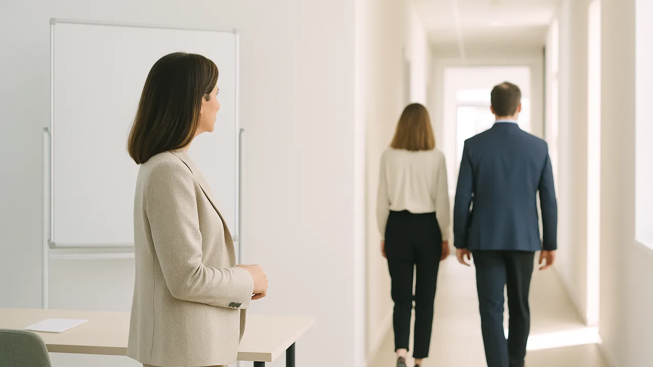 Photo accompanying the text: Setting Up a Holding Company in France